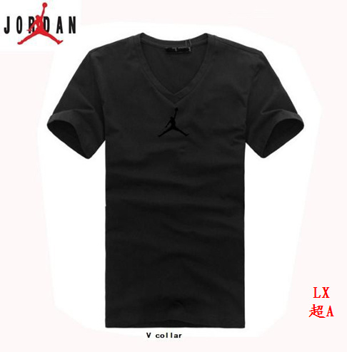 men jordan t-shirt S-XXXL-0103